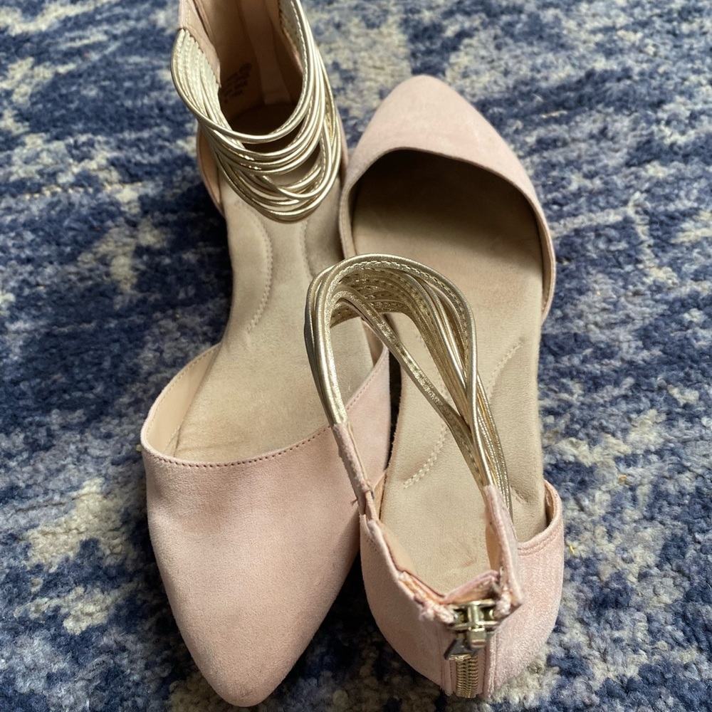 Aerosoles Girl Next Door Flats